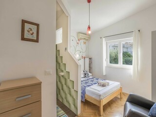 Appartement Jesenice bei Dugi Rat  23