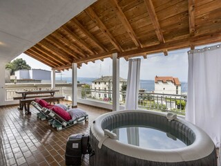 Appartement Jesenice bei Dugi Rat  32