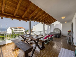 Apartamento Jesenice bei Dugi Rat  36