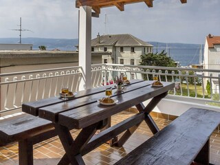 Apartment Jesenice bei Dugi Rat  37
