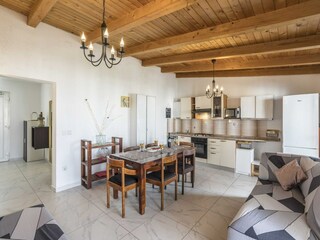 Appartement Jesenice bei Dugi Rat  39