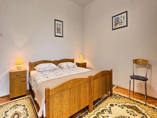 Apartment Kaštel Lukšić Ausstattung 12