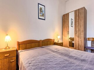 Apartment Kaštel Lukšić Ausstattung 13