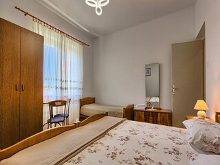 Apartment Kaštel Lukšić Ausstattung 15