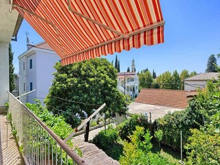 Apartment Kaštel Lukšić Außenaufnahme 3