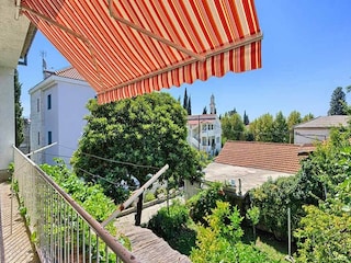 Apartment Kaštel Lukšić Outdoor Recording 3