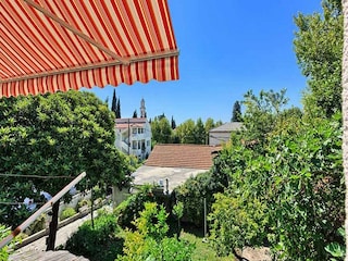 Apartment Kaštel Lukšić Outdoor Recording 5