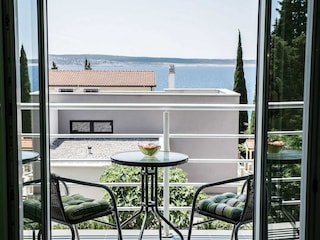 Appartement Starigrad Enregistrement extérieur 3