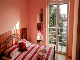 Apartment Starigrad Ausstattung 7