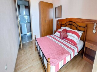 Apartment Starigrad Ausstattung 9