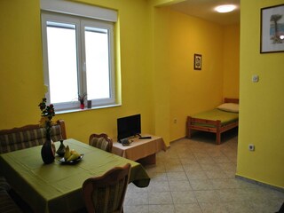 Appartement Starigrad Équipement 8