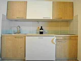 Appartement Starigrad Équipement 9