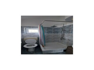 Apartamento Starigrad Características 12