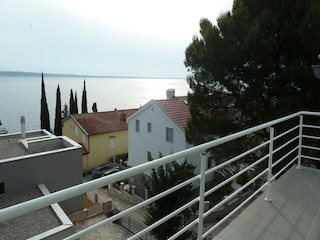 Appartement Starigrad Buitenaudio-opname 4
