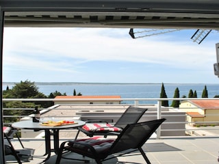 Apartamento Starigrad  20