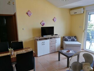 Apartamento Starigrad Características 9