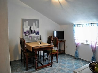 Apartment Starigrad Ausstattung 5