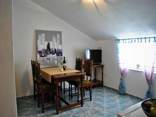 Appartement Starigrad Kenmerken 5