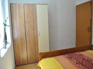 Apartment Starigrad Ausstattung 7