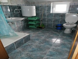 Appartement Starigrad Kenmerken 9