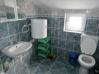 Apartment Starigrad Ausstattung 10