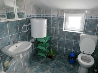 Appartement Starigrad Équipement 10
