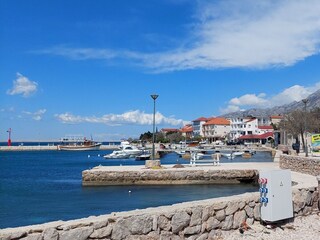 Appartamento Starigrad  13