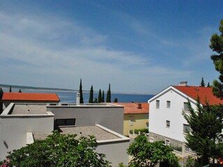 Appartamento Starigrad  30