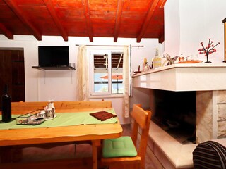 Vakantiehuis Zrnovo Kenmerken 10
