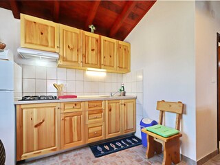 Vakantiehuis Zrnovo Kenmerken 14