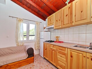 Vakantiehuis Zrnovo Kenmerken 15