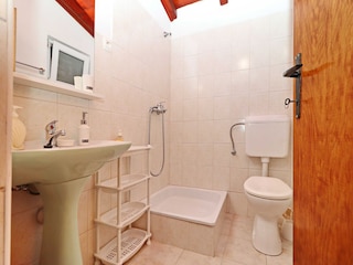 Holiday house Zrnovo Features 18