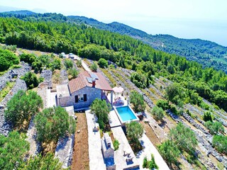 Vakantiehuis Zrnovo Buitenaudio-opname 8