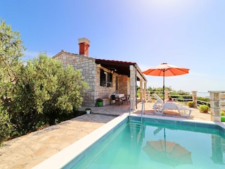 Holiday house Zrnovo  25