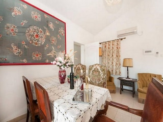 Appartement Brna Kenmerken 10