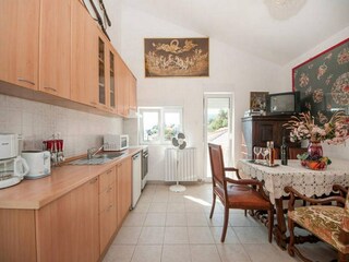 Apartment Brna Ausstattung 11