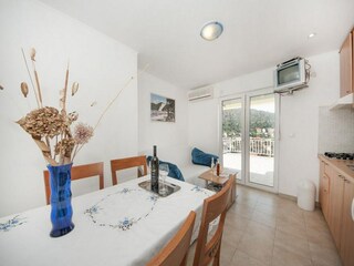 Apartment Brna Ausstattung 7