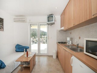 Apartamento Brna Características 8
