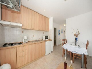 Apartamento Brna Características 9