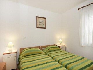 Apartamento Brna Características 11