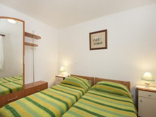 Apartment Brna Ausstattung 12