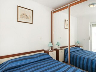Apartamento Brna Características 13