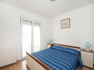 Apartamento Brna Características 14