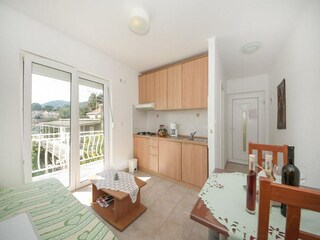 Apartment Brna Ausstattung 8