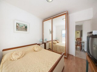 Apartment Brna Ausstattung 10