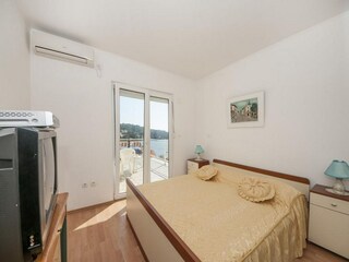 Apartamento Brna Características 11