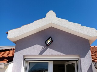 Apartment Brna Außenaufnahme 7