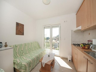 Apartamento Brna  12