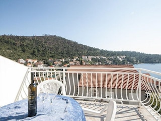 Apartamento Brna  25