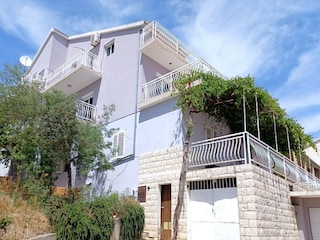 Apartment Brna Außenaufnahme 6